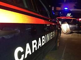 Cane ucciso e appeso per le zampe a un recinto: orrore a Noto