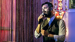 Mafia e voto di scambio: a Bari arrestato anche un cantante neomelodico