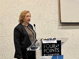 A Catania odontoiatria di genere e approcci multidisciplinari al centro del XXVIII Congresso Nazionale COI-AIOG