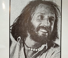 Roberto Carlotto gi&agrave; Dik Dik resta affascinato da Catania