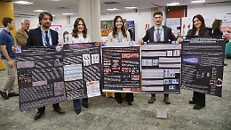 Innovazione e ricerca al XXVIII Congresso Nazionale COI-AIOG