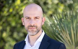 Il marsalese Pietro Russo è il terzo Master of Wine italiano