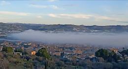 A Licata i livelli di diossina 5mila volte il limite ritenuto pericoloso: l'incendio dell'impianto Omnia è diventato un caso