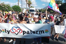 Palermo, il Consiglio comunale vota contro il Gay Pride e la Lega avverte Lagalla