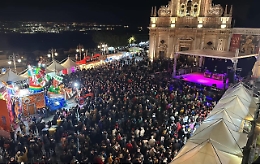 Melilli, il Carnevale “più stretto” d’Italia