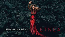 Marcella Bella e la sua "Etnea": ecco l'album con dieci inediti