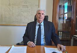 Comiso, tutto pronto per l'inaugurazione del riqualificato consultorio familiare