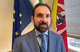 Asp di Catania, si è insediato il commissario Laganga Senzio: «Pronto a raccogliere la sfida»