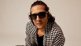 Ermal Meta, il nuovo album e le due tappe siciliane del tour estivo