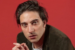 Pedara, per "Alchimie" in Scena "Io.. Martoglio" di Jacopo Cavallaro