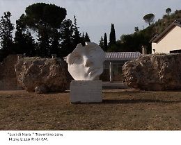 Mitoraj e il mito dell'arte classica alla Neapolis di Siracusa e sull'Etna