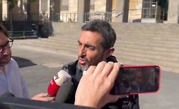 Stupro Villa Bellini, uno degli indagati: «Ero lì casualmente»