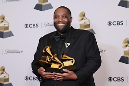 Lite al Grammy 2024, arrestato il rapper Killer Mike