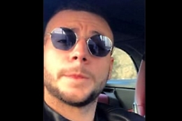 Coltellate in discoteca a Terrasini, la Cassazione conferma 23 anni per l'assassino