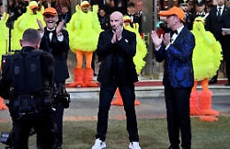 Qual è stato il cachet di John Travolta a Sanremo? Ecco le indiscrezioni sulla cifra