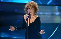Fiorella Mannoia, dopo Sanremo c'è il tour "Sinfonica"