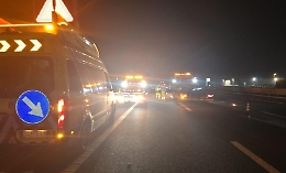 Incidente in autostrada a Verona, muore una palermitana