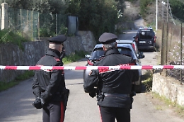 «Così ho aiutato papà ad uccidere mamma e i miei due fratelli», il racconto dell'orrore della figlia di Barreca