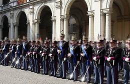 Sessismo all'Accademia di Modena, ecco gli audio dello scandalo: indagato un ufficiale