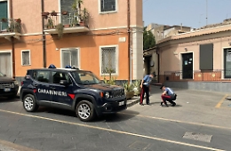 Sparò ad editore di una radio che gli doveva dei soldi: condannato a 9 anni e 8 mesi