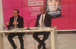 Il campo larghissimo in Sicilia e il "totem" che viene dalla Sardegna: chi &egrave; Cuccureddu