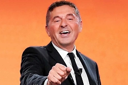 "Sarà capitato anche a voi", le tre date di Teo Mammucari in Sicilia