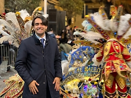 Misterbianco, un’esplosione di creatività e tradizione