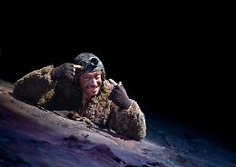 Giorgio Pasotti e Alessandro Gassmann di scena nel segno di Franz Kafka