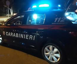 Pioggia di proiettili su balconi e finestre a capodanno, indagini sui colpi esplosi a Uditore
