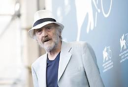 L'attore Adriano Chiaramida: &laquo;Lavoro sui personaggi, non su me stesso&raquo;