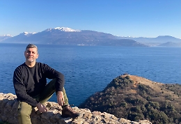 Il Canzoniere di Angelo Sturiale, la poesia canta l'amore