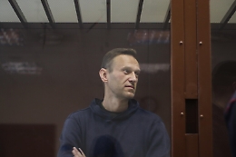 Alexey Navalny è morto in carcere: era il principale oppositore di Vladimir Putin
