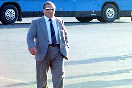 E' morto Gaetano Riina, il fratello del superboss Totò