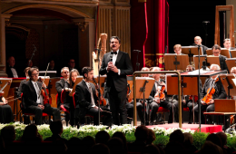 Cultrera confermato al Bellini: "Il mio Teatro guarda al futuro"