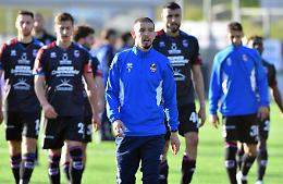 Il Catania torna piccolo piccolo: ko a Picerno e ora la classifica preoccupa