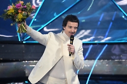 Diodato "Che vita meravigliosa": decise le due date siciliane del tour