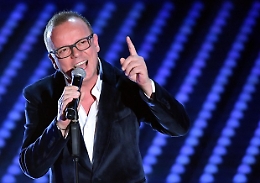 Due nuovi live di Gigi D'Alessio a Catania