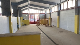 Catania, per il mercato al chiuso di Picanello si apre uno spiraglio