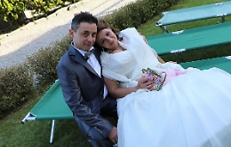 Strage di Altavilla Milicia, Barreca parla col legale: &laquo;Sono stati Massimo e Sabrina a non farci uscire di casa&raquo;