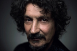 Sergio Cammariere, l'evoluzione della forma e il "solo piano"