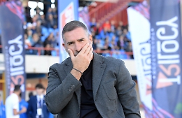 Catania a Foggia per non perdere l'ultimo treno per i play off