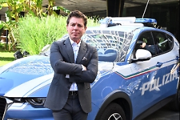 Torna Màkari, quattro puntate per scoprire le indagini di Lamanna e Piccionello