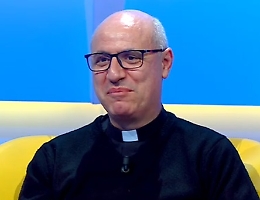 Un parroco siracusano diventa arcivescovo a Potenza: la nomina a sorpresa di Papa Francesco