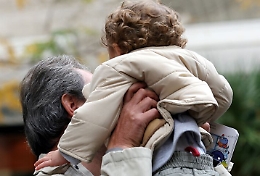 L'appello di un padre: &laquo;I figli di coppie separate hanno il diritto di crescere liberamente e serenamente&raquo;