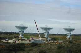 Ora il terreno del Muos di Niscemi ha bisogno di "consolidamento": la protesta del Comune