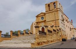 Settimana Santa, in Cattedrale ad Agrigento un capolavoro di Jacopone da Todi