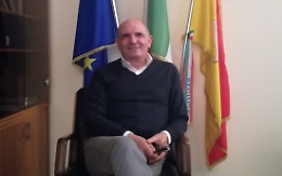 Regione, Salvo Lizzio al posto di Maurizio Croce (sospeso dopo l'arresto)