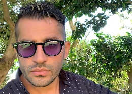 Marsala, perde il controllo della sua 500 e muore a 34 anni