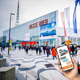 Alla Fiera del turismo di Vienna il logo dell'Italia senza Sicilia e Sardegna: &egrave; polemica