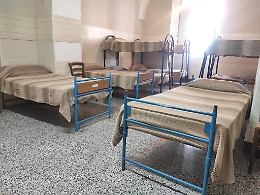 Ultimata a Catania la Casa Femminile “Lumière” destinata alle donne vittime di violenza